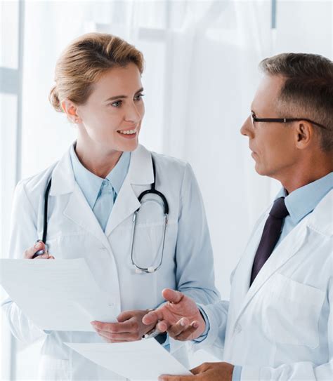 Primary Care Physicians at Kaiser Permanente Aliso Viejo