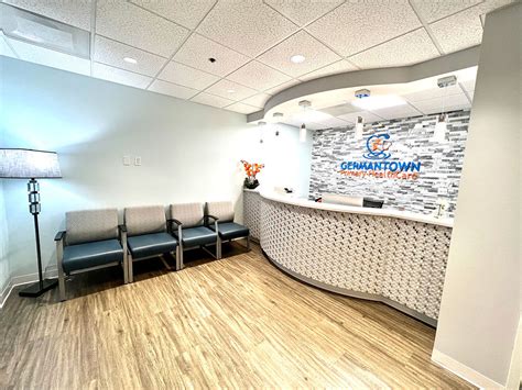 Primary Care Physicians in Germantown MD