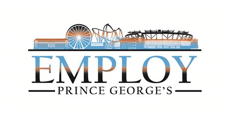 Prince George's County Job Opportunities