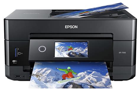 Printers and Scanners for Business