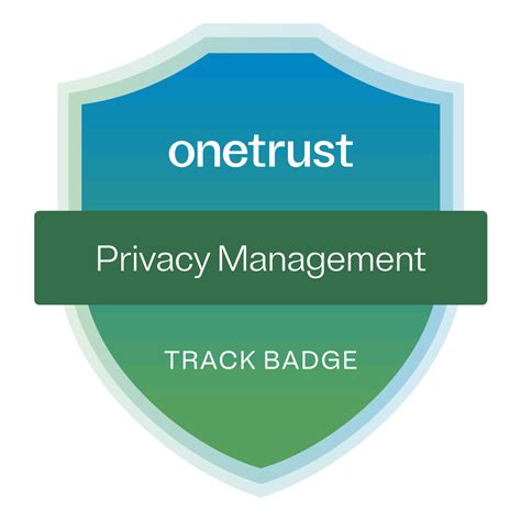 Privacy Management