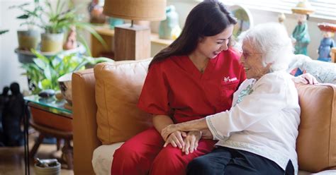 Private Duty Care CNA