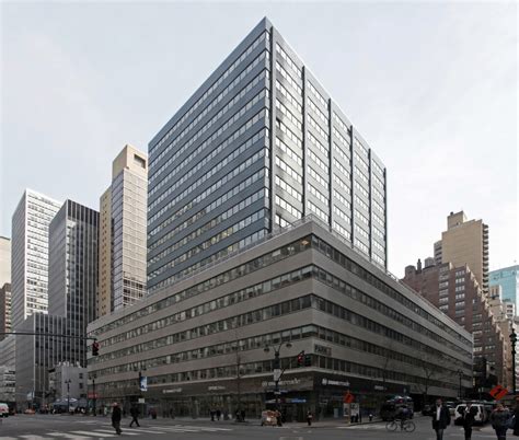Private Offices with Glass Walls and Doors