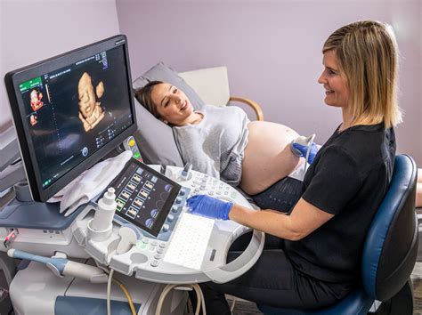 Private Practice Ob-Gyn Sonographer