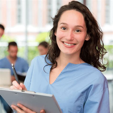 PRN Nurse Jobs