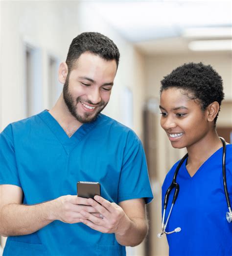 PRN Nurse Jobs Near Me