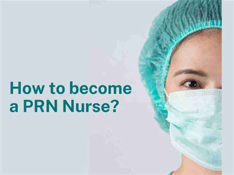 PRN Nursing