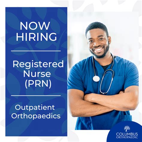 PRN Registered Nurse Jobs