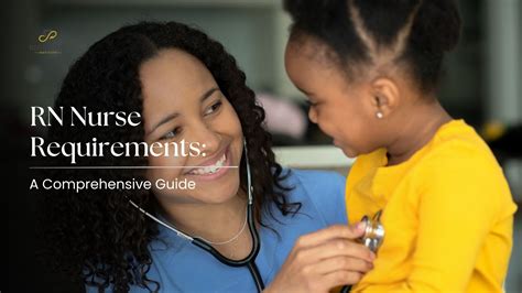 PRN Registered Nurse Requirements
