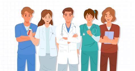 PRN work professionals