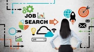 Proactive Job Search