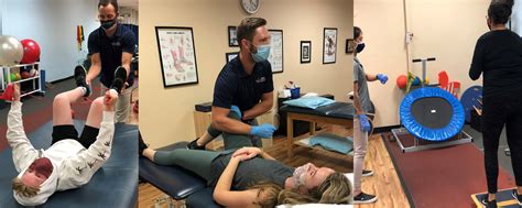 Proactive Physical Therapy Techniques