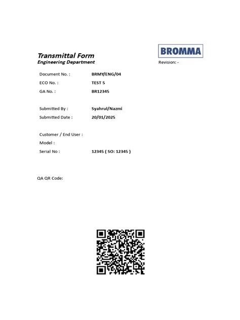 Procurement Buyer