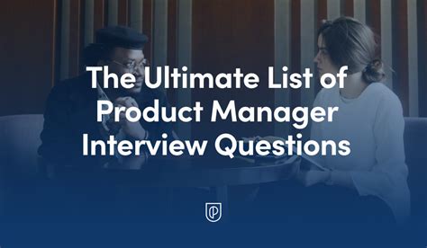 Product Management Interview
