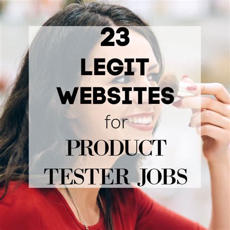 Product Reviewer Jobs From Home