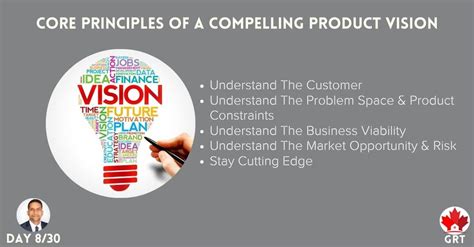 Product Vision