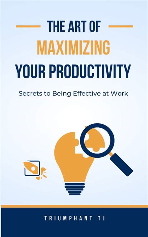 Productivity Secrets