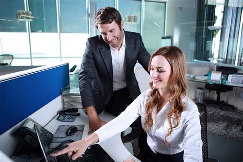 Profesionales de Recursos Humanos