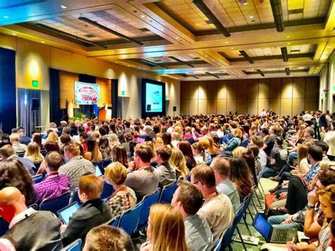 Professional Associations and Industry Events