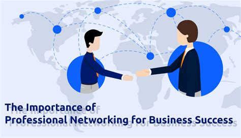professional development and networking