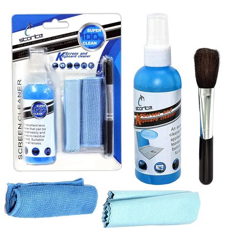Professional Monitor Cleaning Kits