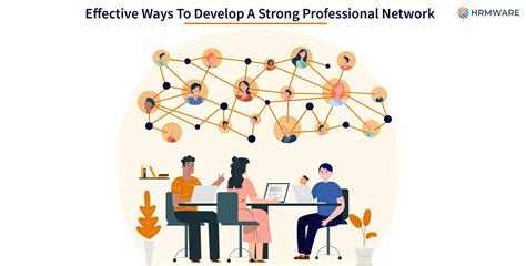 Professional Networks