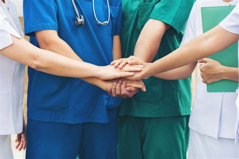 Professional Nursing Organization