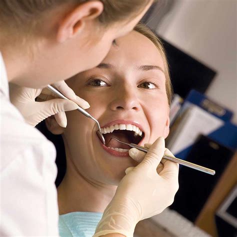 Professional Teeth Cleaning
