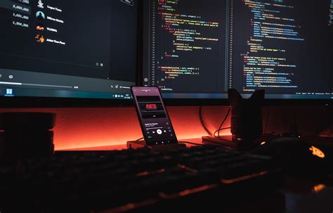 Programming jobs remote