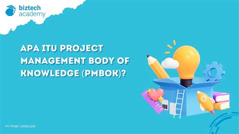 Project Management Body of Knowledge