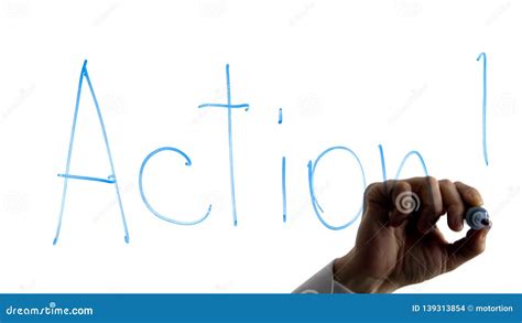 Project Management Call to Action