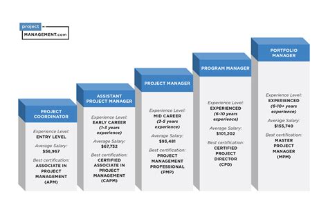 Project Management Career