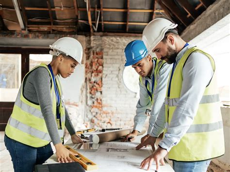 Project Management in Construction