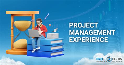 Project Management Experience