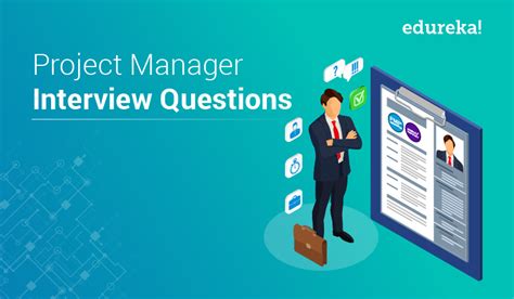 Project Management Interview