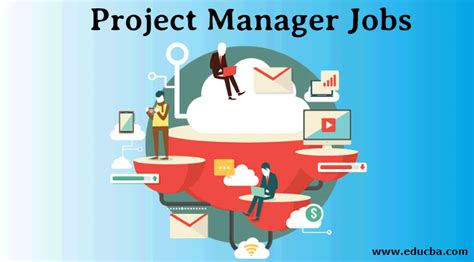 Project Management Jobs
