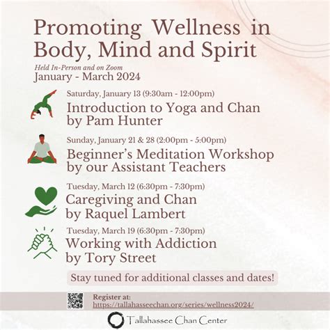 Promoting Health and Wellness