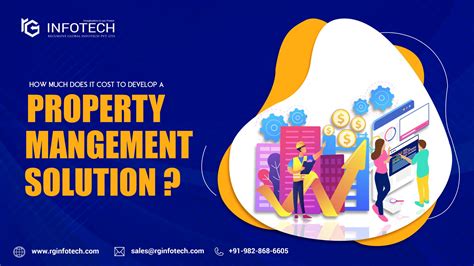 Property Management Solutions