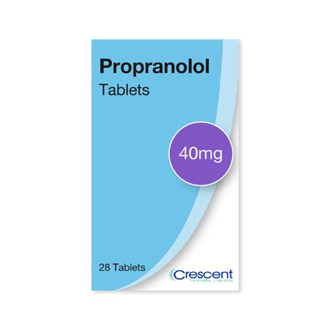 Propranolol 40 mg pregnancy