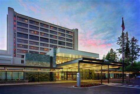 Providence Hospital Olympia, WA