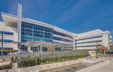 Providence Saint John's Health Center