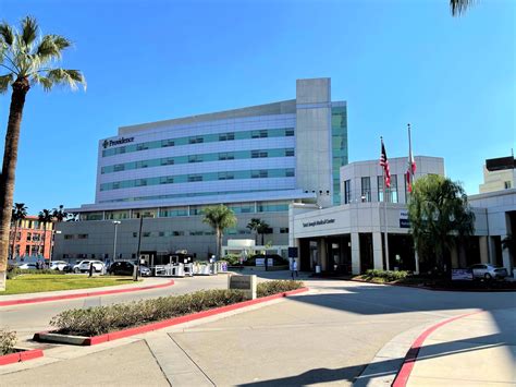 Providence Saint Joseph Medical Center