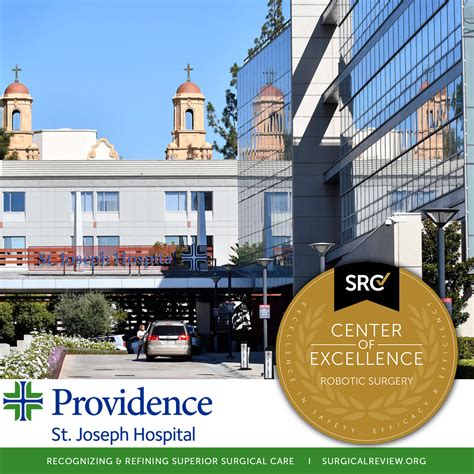 Providence St Joseph Orange Awards