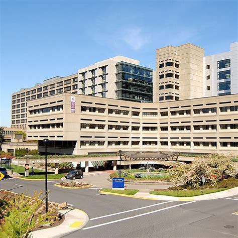 Providence St. Vincent Medical Center - Pediatric Unit