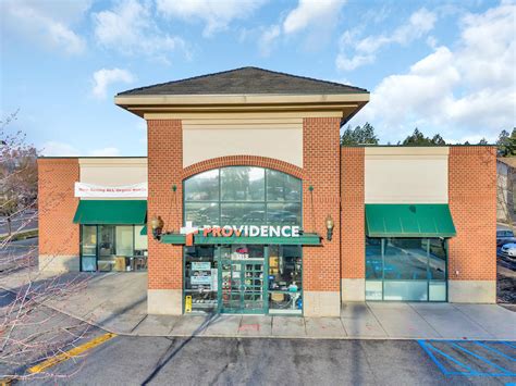 Providence Saint Joseph Medical Center Urgent Care in Burbank, CA