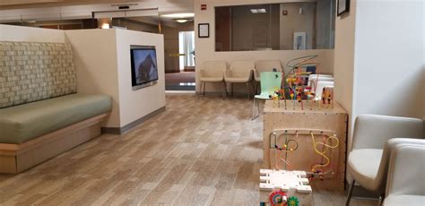 Providence Womens Clinic East Patients
