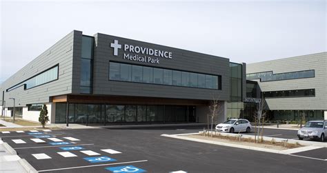 Providence Medical Park Spokane Valley