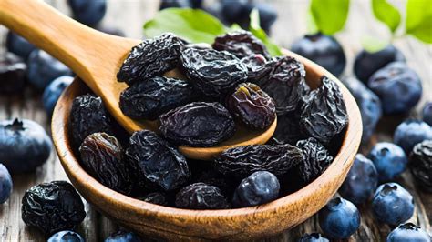 Prunes for Constipation Relief