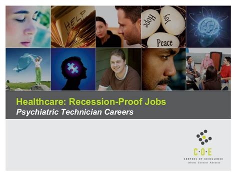 Psych Tech Careers