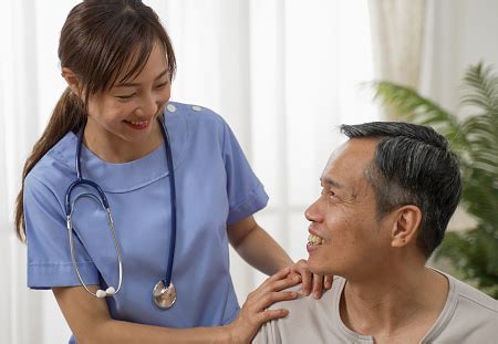 Psychiatric Aide